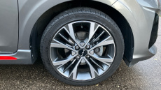 Kia Picanto 1.0 GT-line 5dr [4 seats] Petrol Hatchback